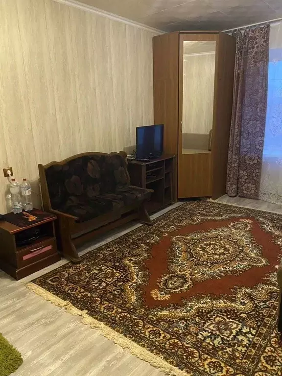 Комната Московская область, Лосино-Петровский ул. Гоголя, 3 - Фото 2