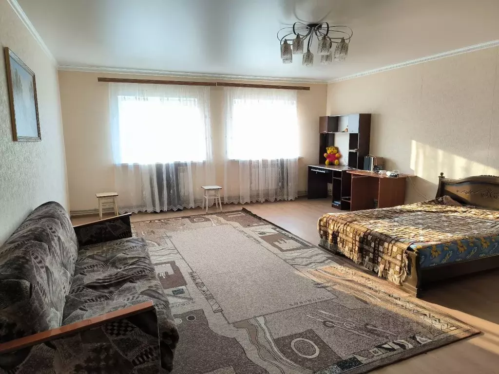 Дом в Курская область, Курский район, Бесединский сельсовет, д. ... - Фото 2