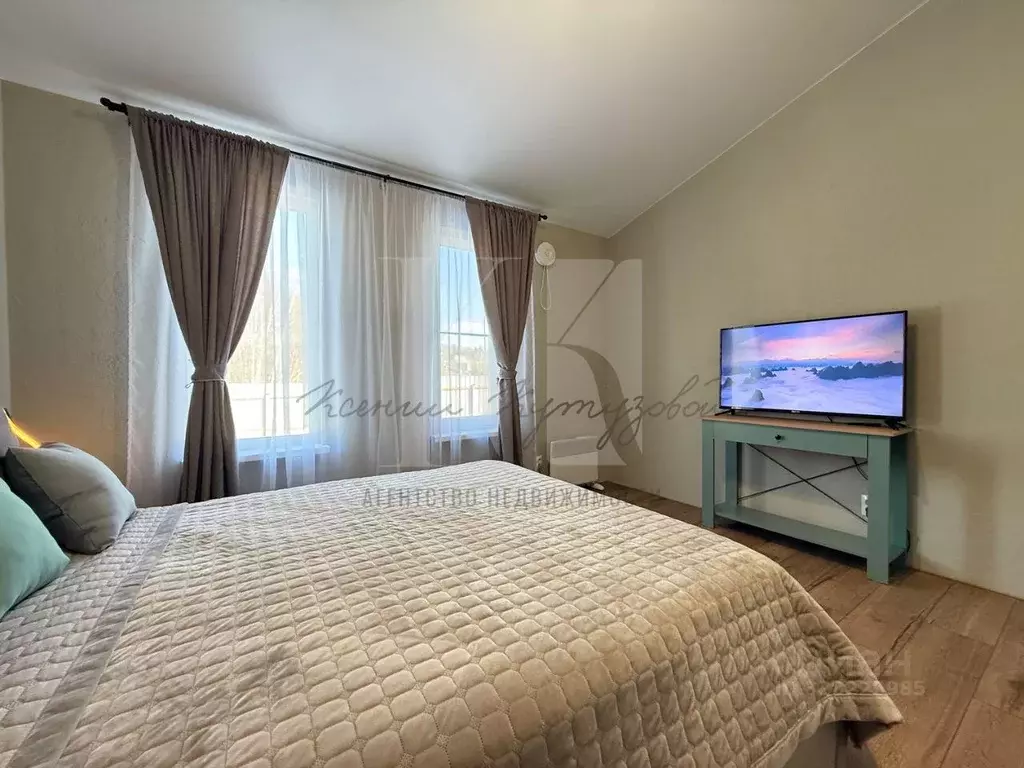 Дом, 114 м - Фото 1