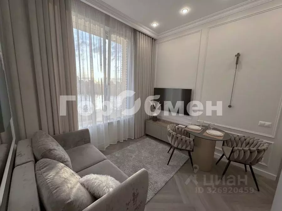 2-к кв. Москва просп. Лихачева, 16к4 (44.0 м) - Фото 1