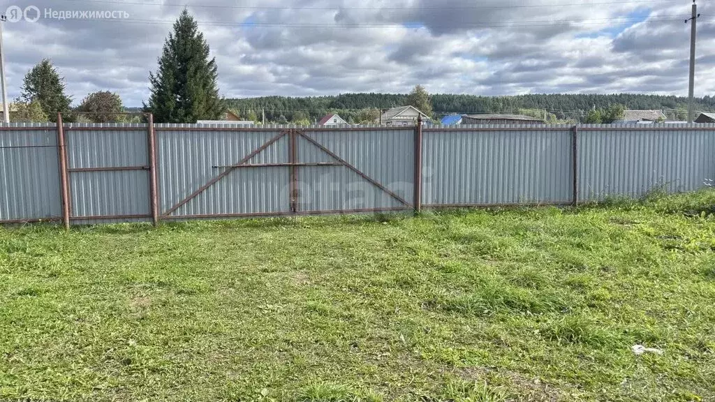 Участок в село Уральский, Южная улица (19 м) - Фото 2