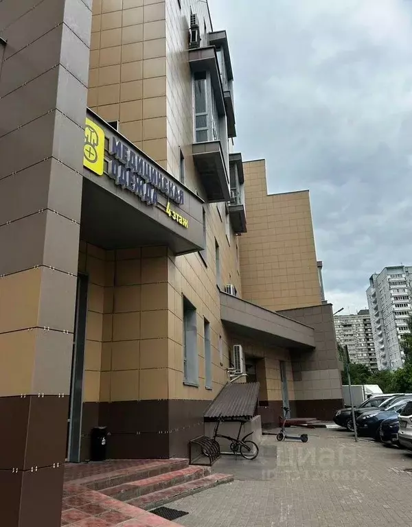 Помещение свободного назначения в Московская область, Балашиха ... - Фото 1