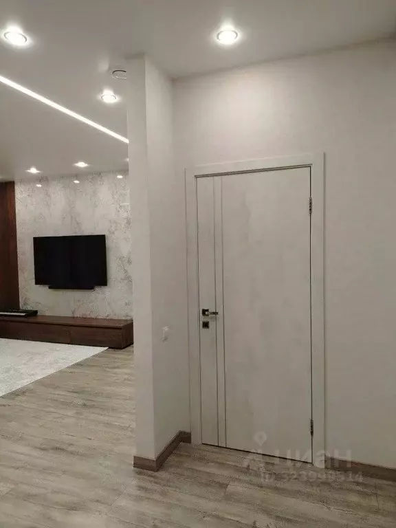 Свободной планировки кв. Челябинская область, Челябинск ул. Татищева, ... - Фото 2