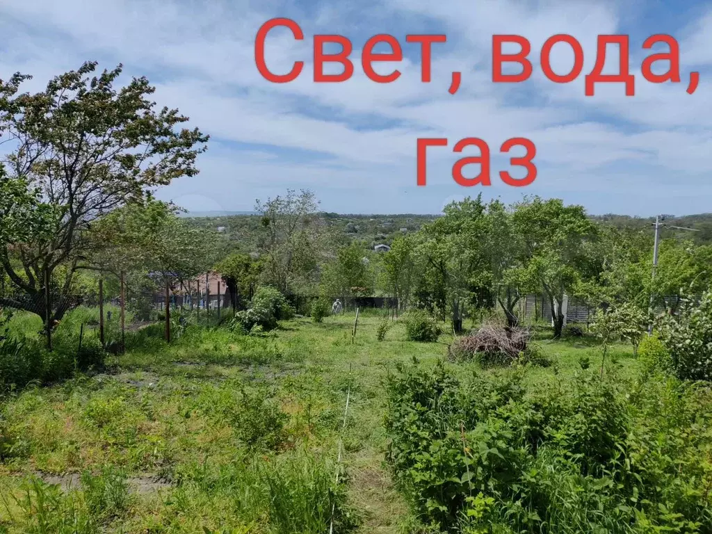Участок 6,6 сот. (СНТ, ДНП) - Фото 1
