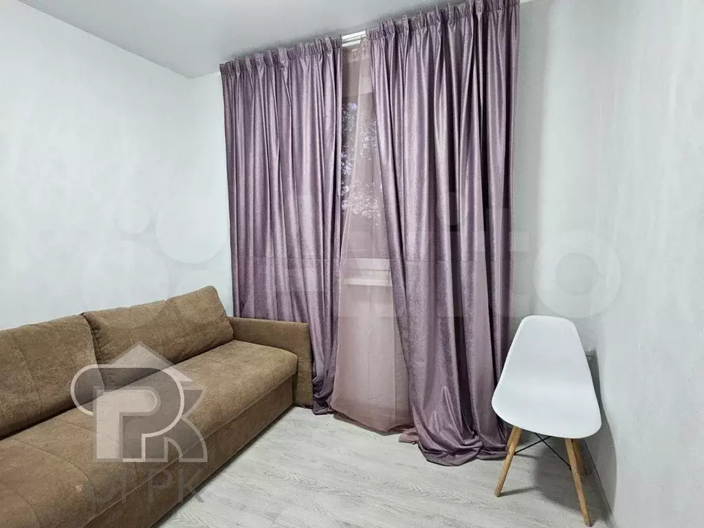 Квартира-студия, 13 м, 1/16 эт. - Фото 0