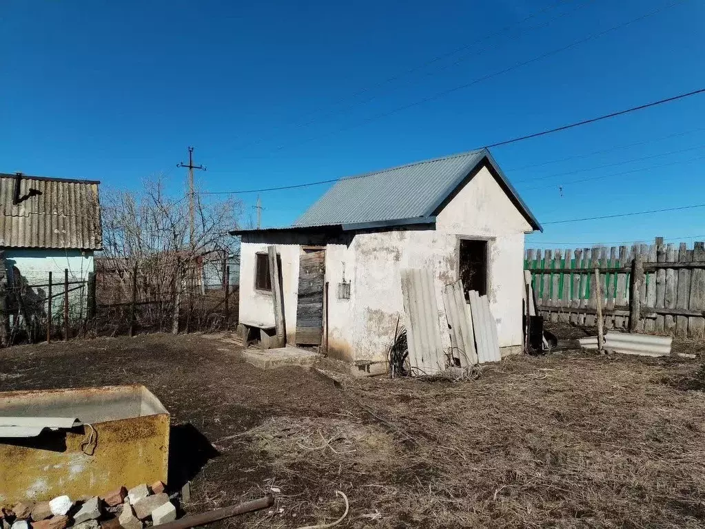 Участок в Башкортостан, Стерлитамак Горняк СНТ,  (4.9 сот.) - Фото 1
