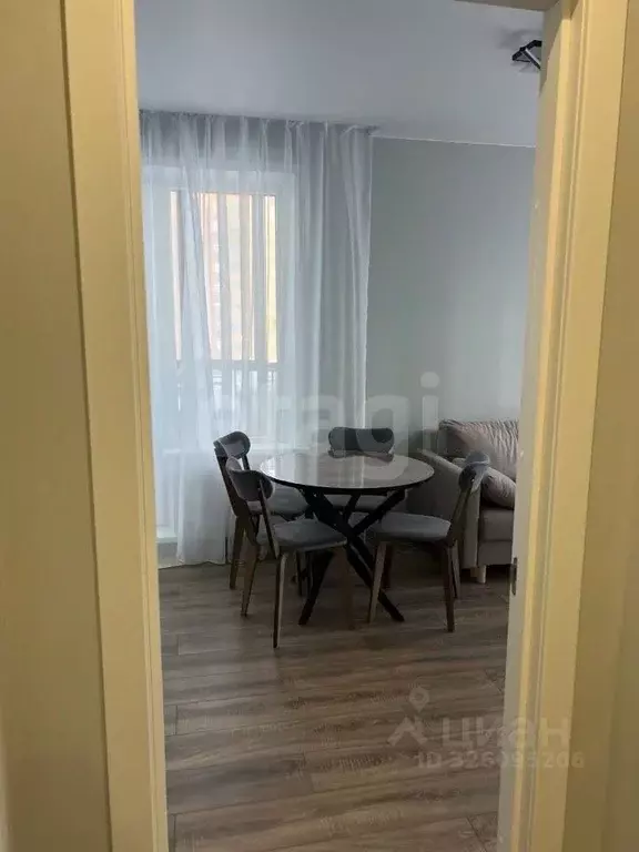 2-к кв. Новосибирская область, Новосибирск ул. Гаранина, 35 (53.5 м) - Фото 2