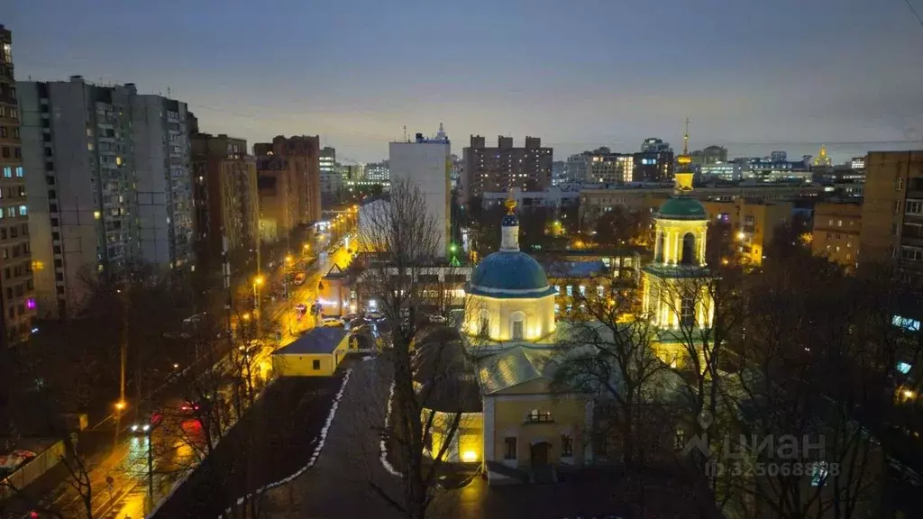 Комната Москва Тихвинская ул., 17С1 (17.3 м) - Фото 1