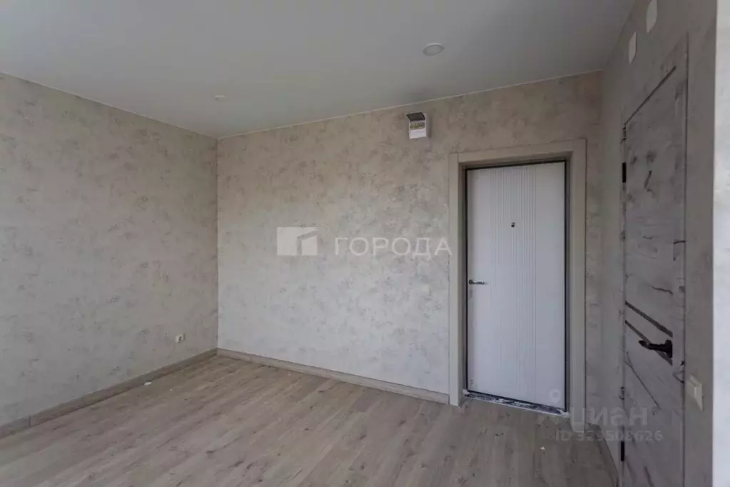 Студия Кемеровская область, Новокузнецк ул. Энтузиастов, 11 (21.1 м) - Фото 1