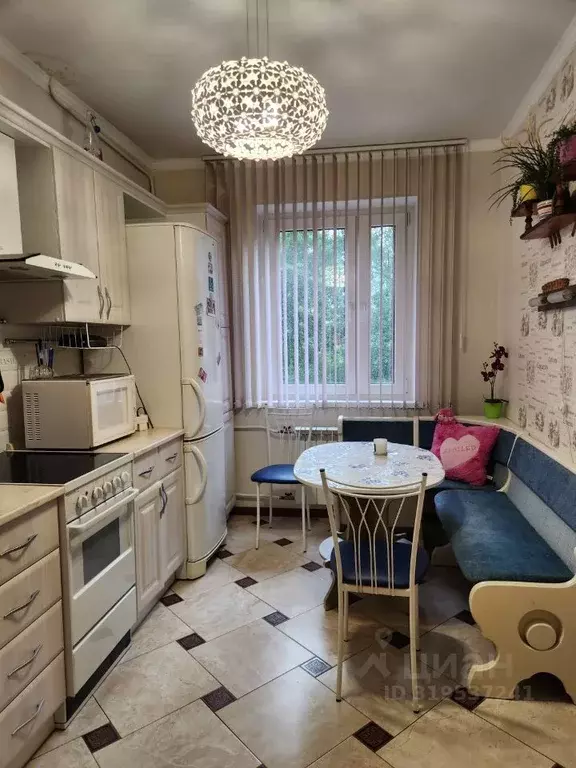 2-к кв. Санкт-Петербург Парашютная ул., 22К1 (54.7 м) - Фото 0