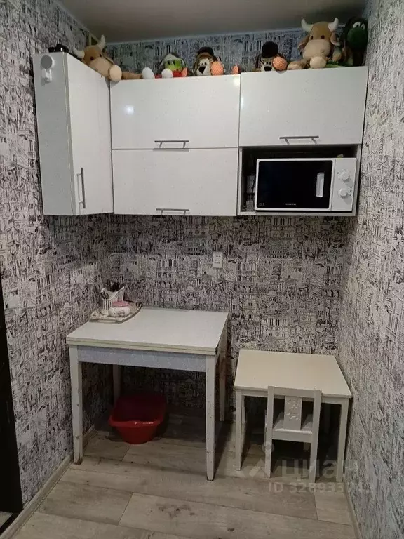 Комната Мордовия, Саранск ул. Веселовского, 70 (16.9 м) - Фото 1