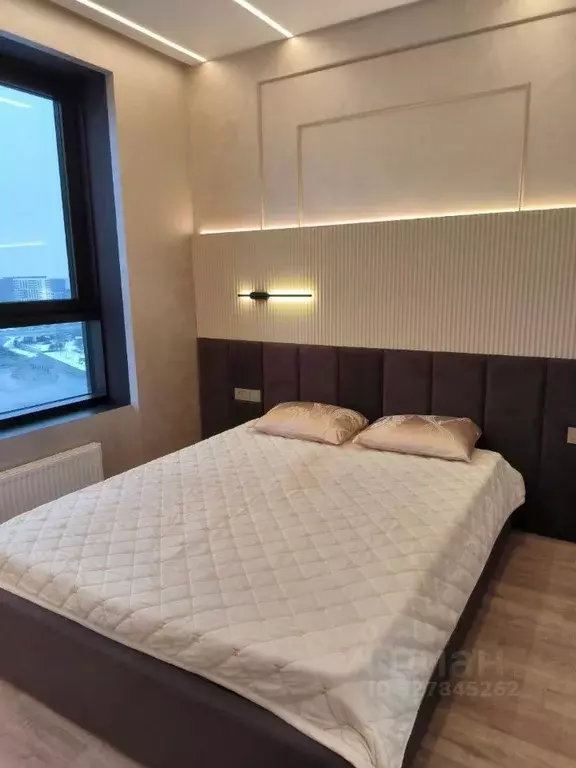 2-к кв. Москва Причальный проезд, 10к1 (41.0 м) - Фото 1