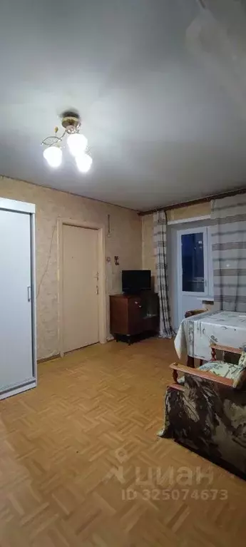 2-к кв. Липецкая область, Липецк ул. Гагарина, 36 (42.5 м) - Фото 2