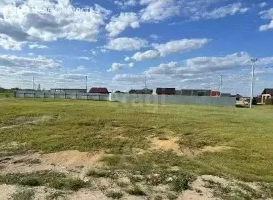 Участок в Республика Саха (Якутия), городской округ Жатай, рабочий ... - Фото 2