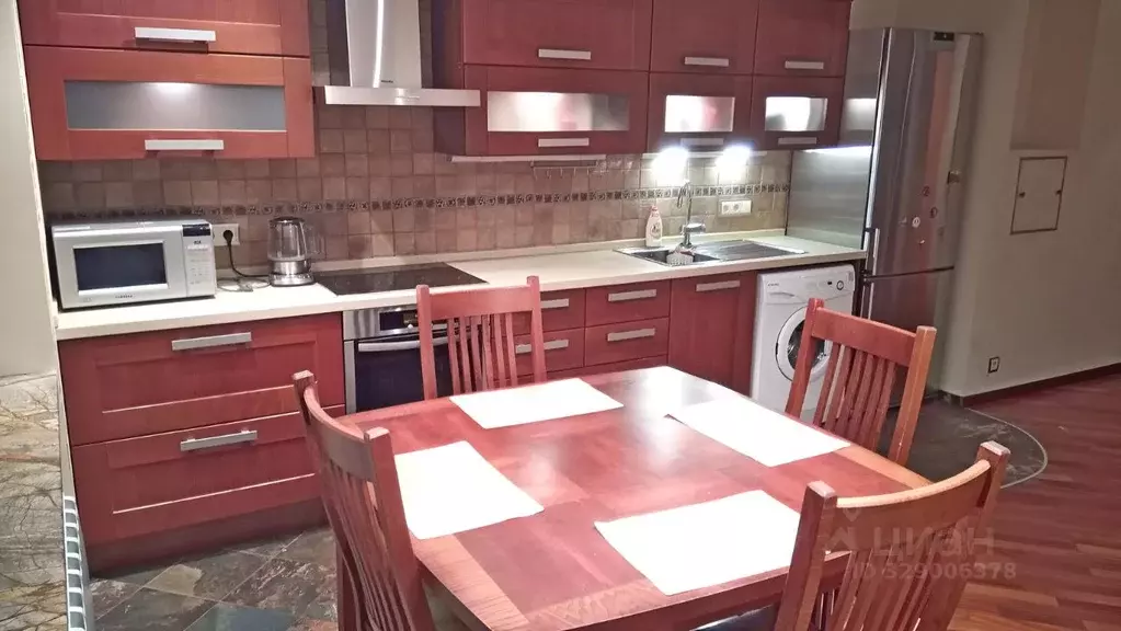 2-к кв. Москва Большая Академическая ул., 45К1 (56.0 м) - Фото 2