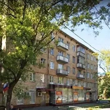 Помещение свободного назначения в Москва Малая Ботаническая ул., 3 ... - Фото 0