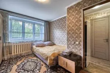 1-к кв. Калужская область, Обнинск Звездная ул., 21 (21.0 м) - Фото 0