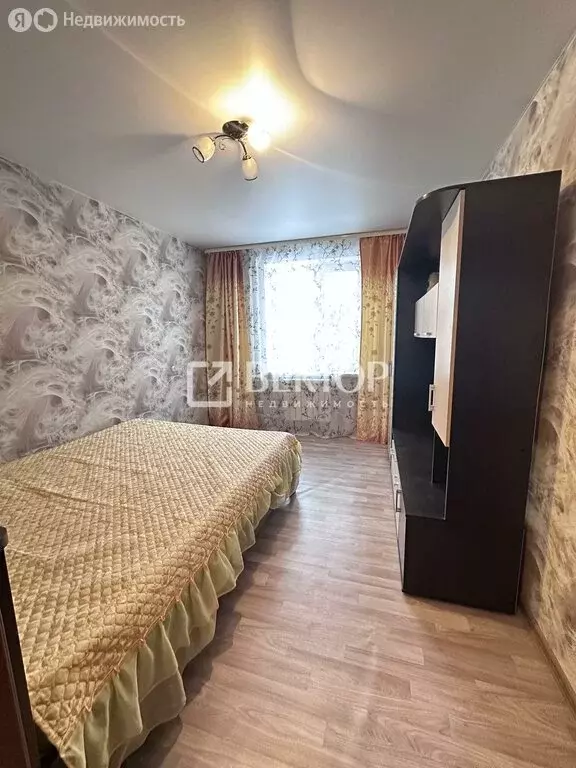 2-комнатная квартира: Кострома, микрорайон Малышково, Берёзовый ... - Фото 2