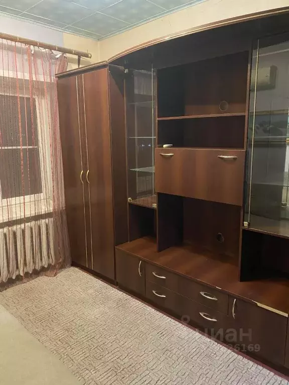 Комната Волгоградская область, Волгоград ул. 51-й Гвардейской Дивизии, ... - Фото 1