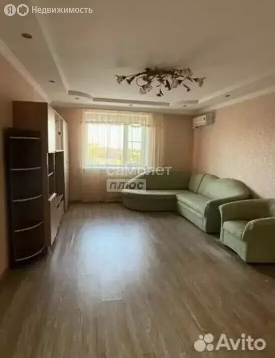 1-комнатная квартира: Темрюк, Октябрьская улица, 108А (50 м) - Фото 2