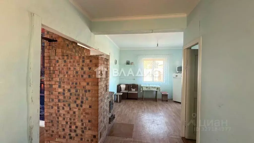 Дом в Бурятия, Тарбагатайский район, Саянтуйское с/пос, с. Нижний ... - Фото 2