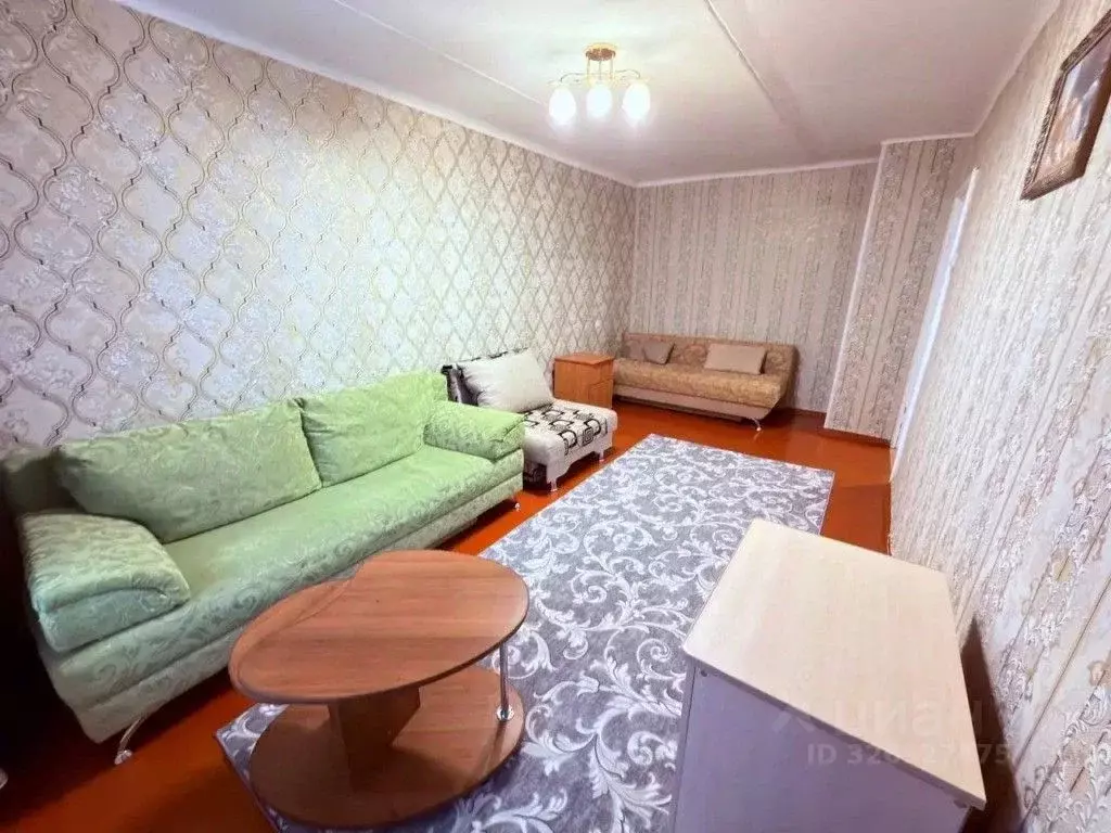 1-к кв. Пермский край, Чусовой ул. 50 лет ВЛКСМ, 29А (30.0 м) - Фото 2