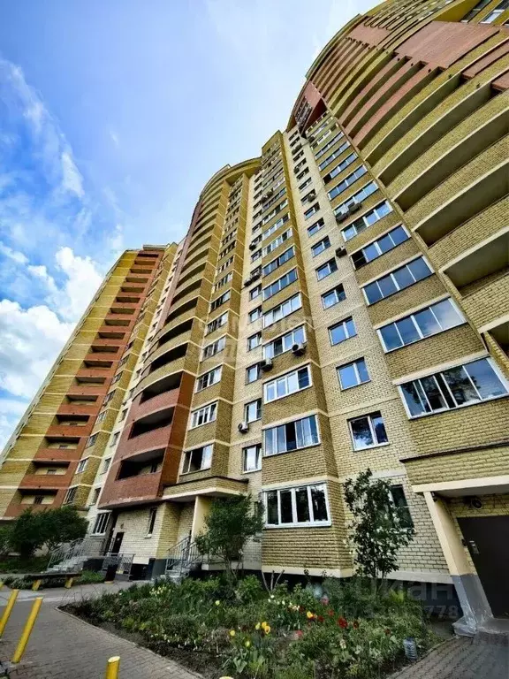 1-к кв. Московская область, Мытищи Октябрьский просп., 16 (40.0 м) - Фото 2