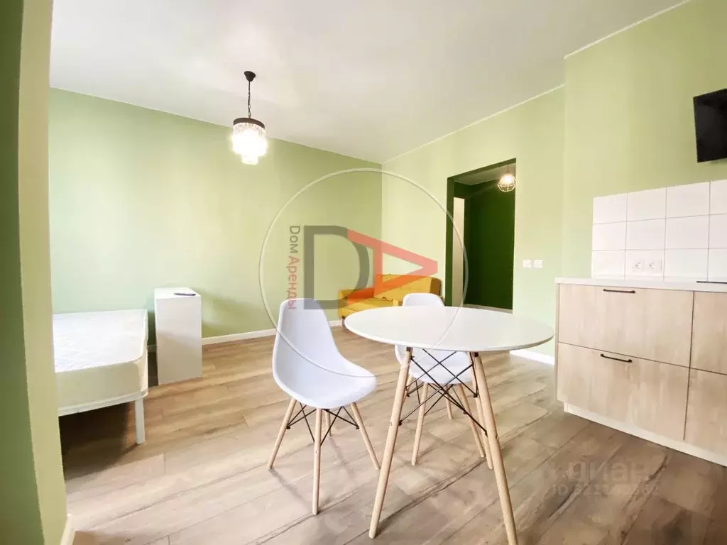 Студия Башкортостан, Уфа ул. Гафури, 71 (30.0 м) - Фото 2