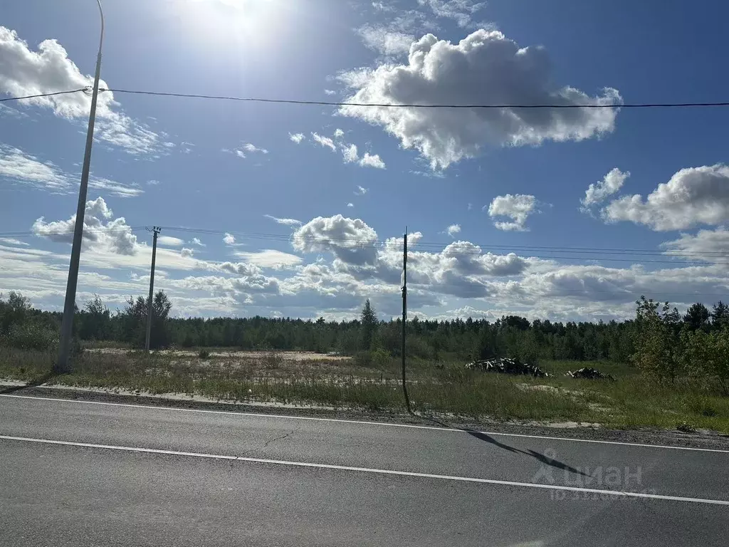 Участок в Нижегородская область, Дзержинск Игумновское ш. (2.0 сот.) - Фото 0