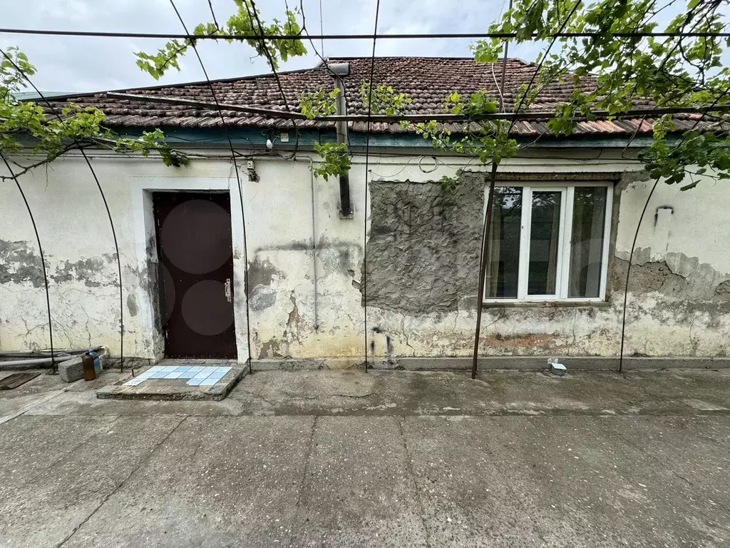 2-к. квартира, 40 м, 1/1 эт. - Фото 1