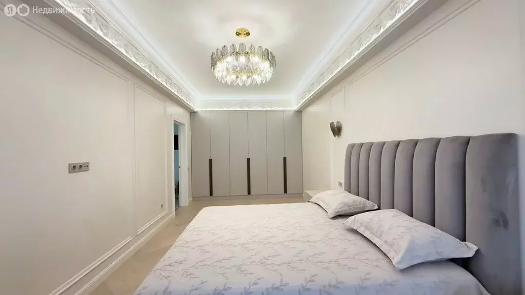 3-комнатная квартира: Нальчик, улица Героя России Т.М. Тамазова, 3 ... - Фото 1