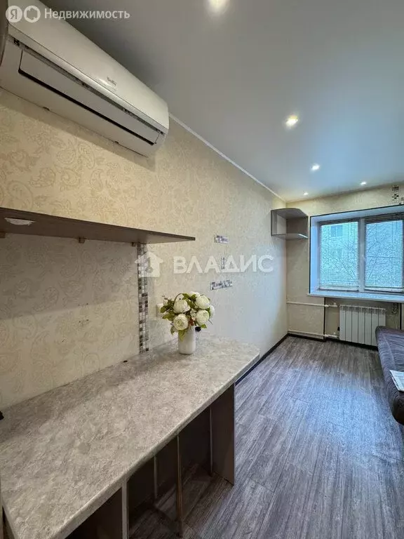 1к в -комнатной квартире (12.6 м) - Фото 0
