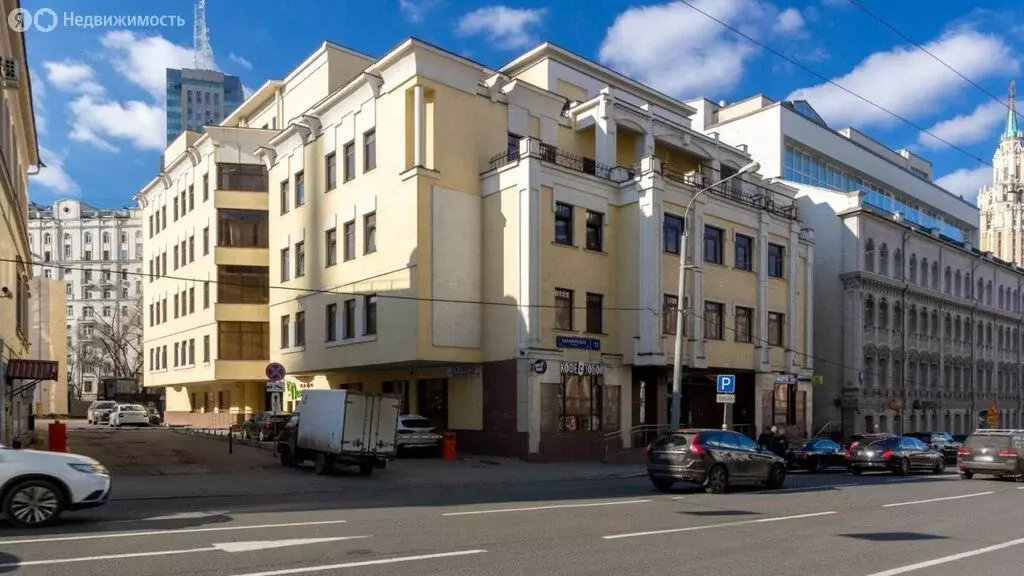 Офис (500 м) - Фото 0