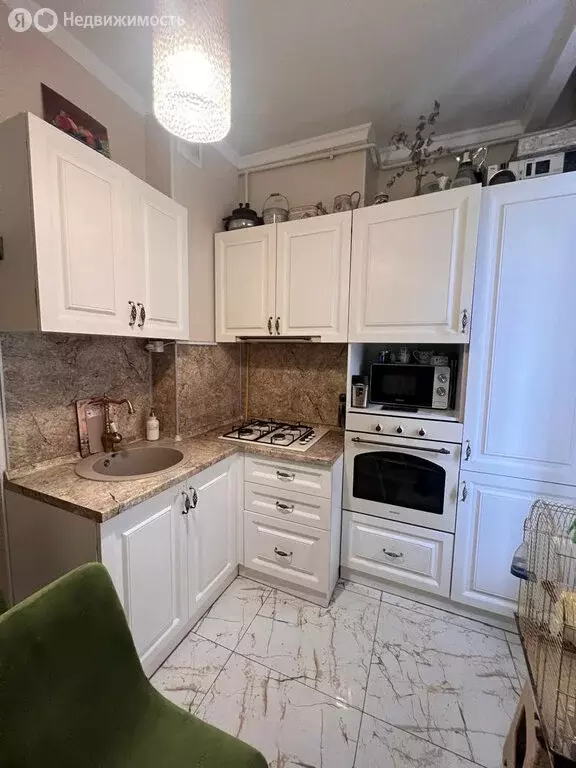 3-комнатная квартира: Ростов-на-Дону, Пушкинская улица, 101 (71 м) - Фото 0