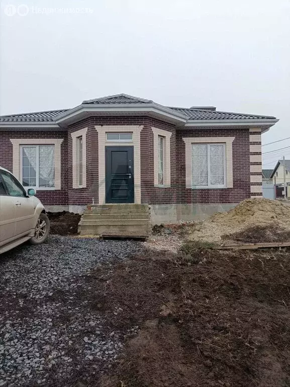 Дом в Аксайский район (117 м) - Фото 2