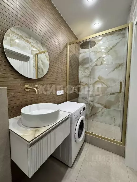 Студия Новосибирская область, Новосибирск Железнодорожная ул., 18 ... - Фото 2