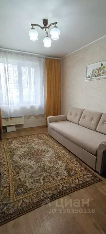 2-к кв. Томская область, Томск тракт Иркутский, 27/1 (54.0 м) - Фото 2