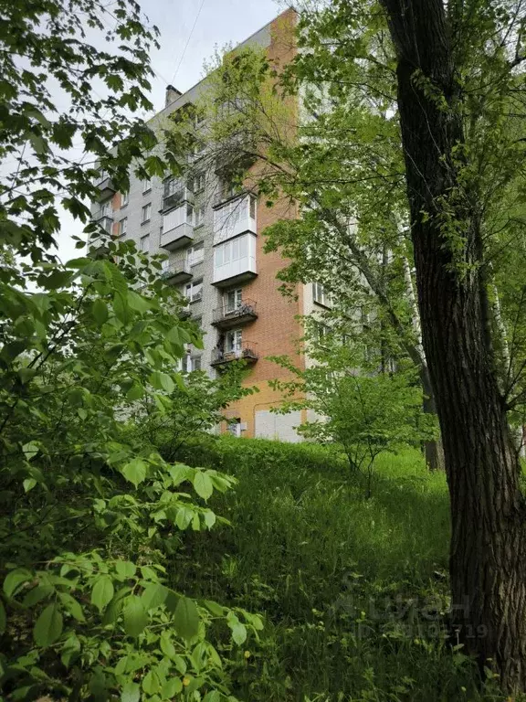 2-к кв. Санкт-Петербург просп. Тореза, 108 (47.2 м) - Фото 0