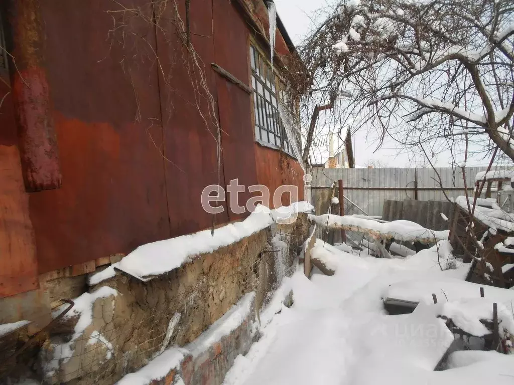 Дом в Белгородская область, Валуйки ул. Степана Разина (42 м) - Фото 1
