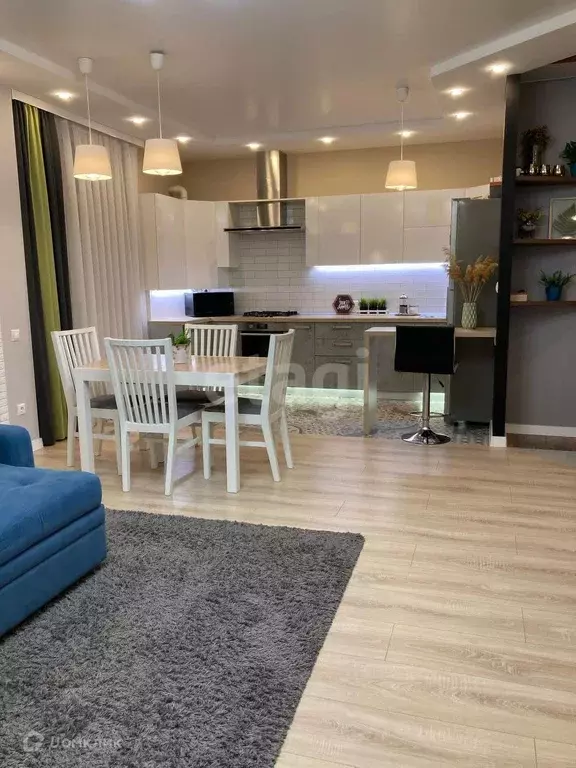 Продаётся 3-к квартира, 88 м - Фото 1