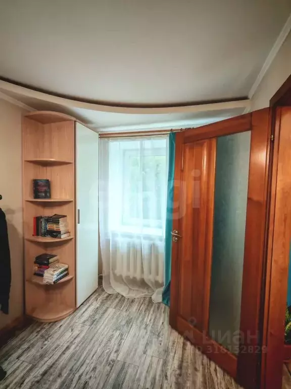 2-к кв. Кемеровская область, Кемерово ул. 50 лет Октября, 22 (44.3 м) - Фото 0