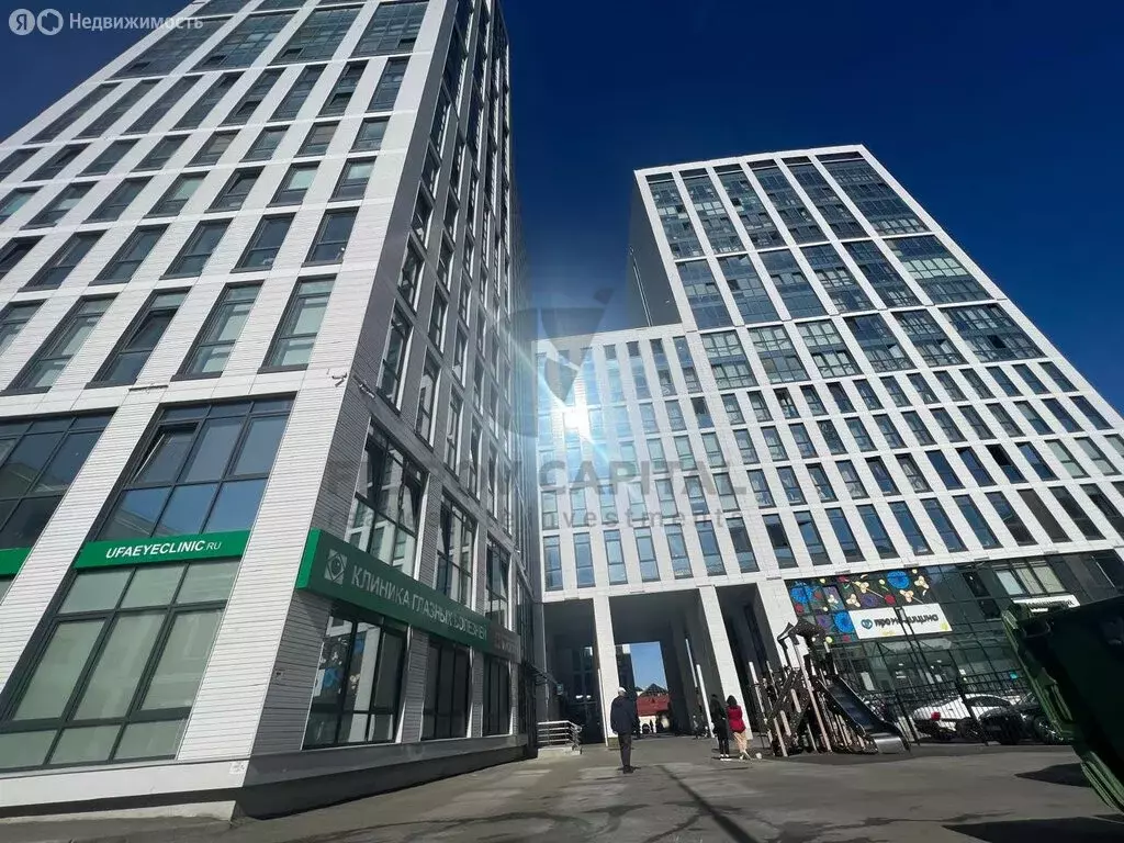 Офис (58 м) - Фото 2