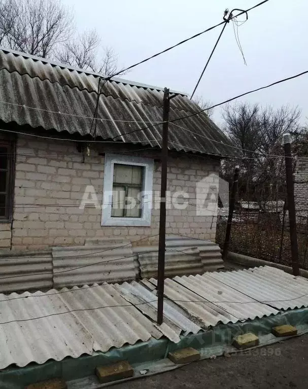 Дом в Ростовская область, Белая Калитва Садовод СНТ,  (12 м) - Фото 2