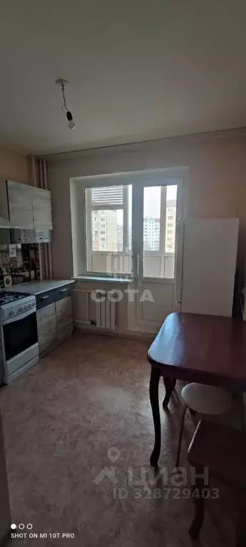 1-к кв. Воронежская область, Воронеж ул. Артамонова, 34/6 (40.0 м) - Фото 1