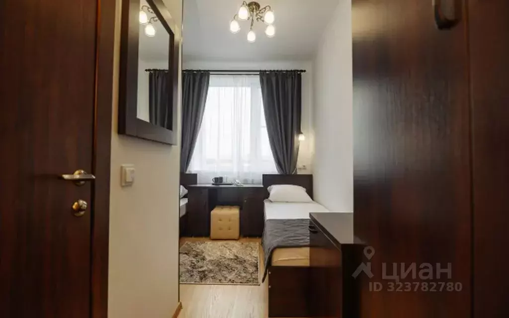 Комната Краснодарский край, Щербиновский район, Старощербиновская ... - Фото 2