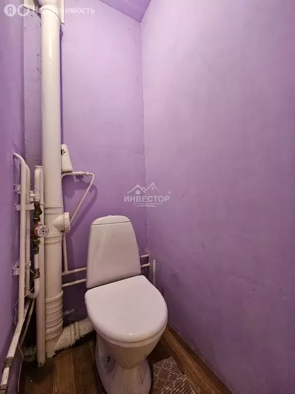 1-комнатная квартира: Челябинск, улица Зальцмана, 10 (40.5 м) - Фото 1