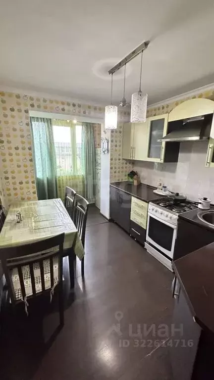 1-к кв. Северная Осетия, Владикавказ ул. Ленина, 53 (32.0 м) - Фото 1