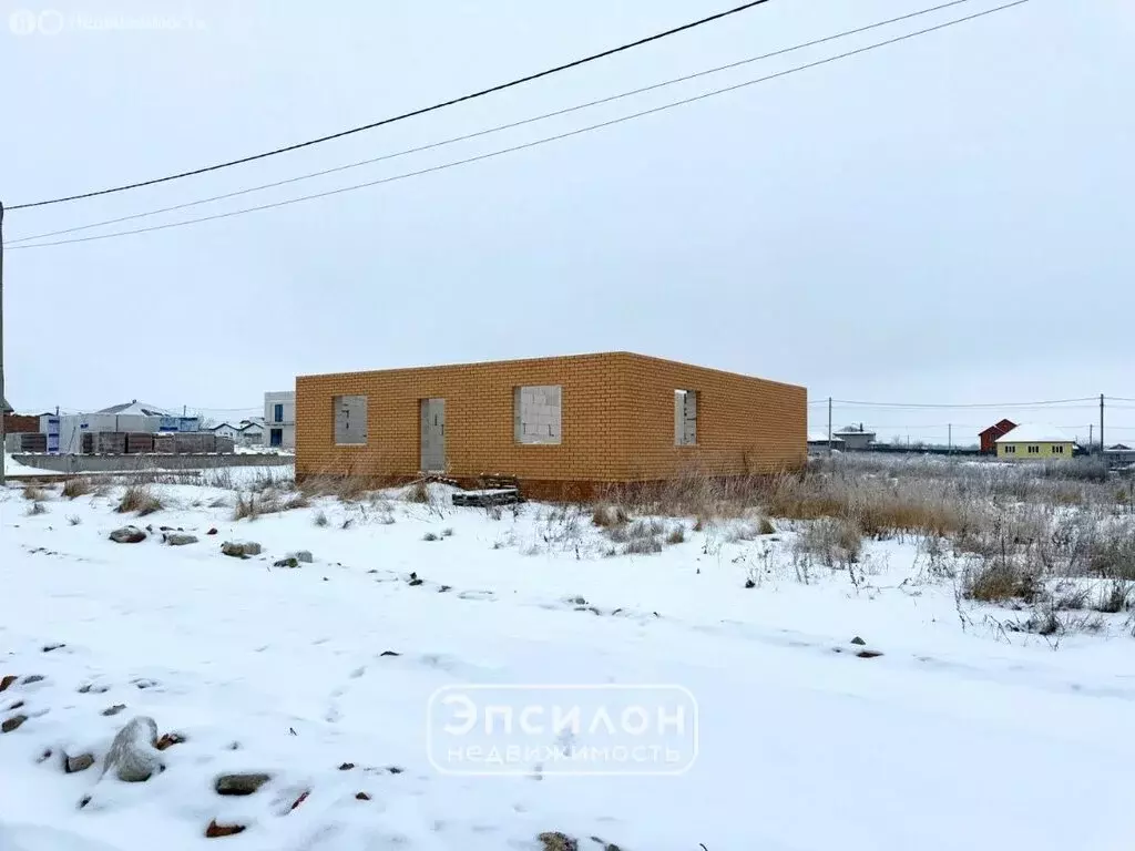 Участок в деревня Кукуевка, Спортивная улица (10 м) - Фото 1