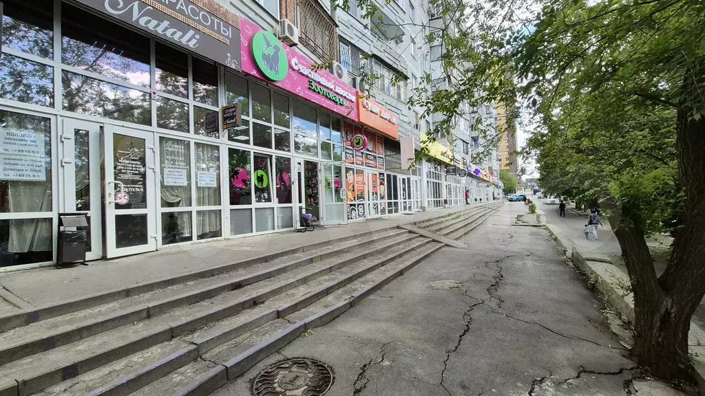 Габ, Торговое с сетевым арендатором 40 кв.м - Фото 1