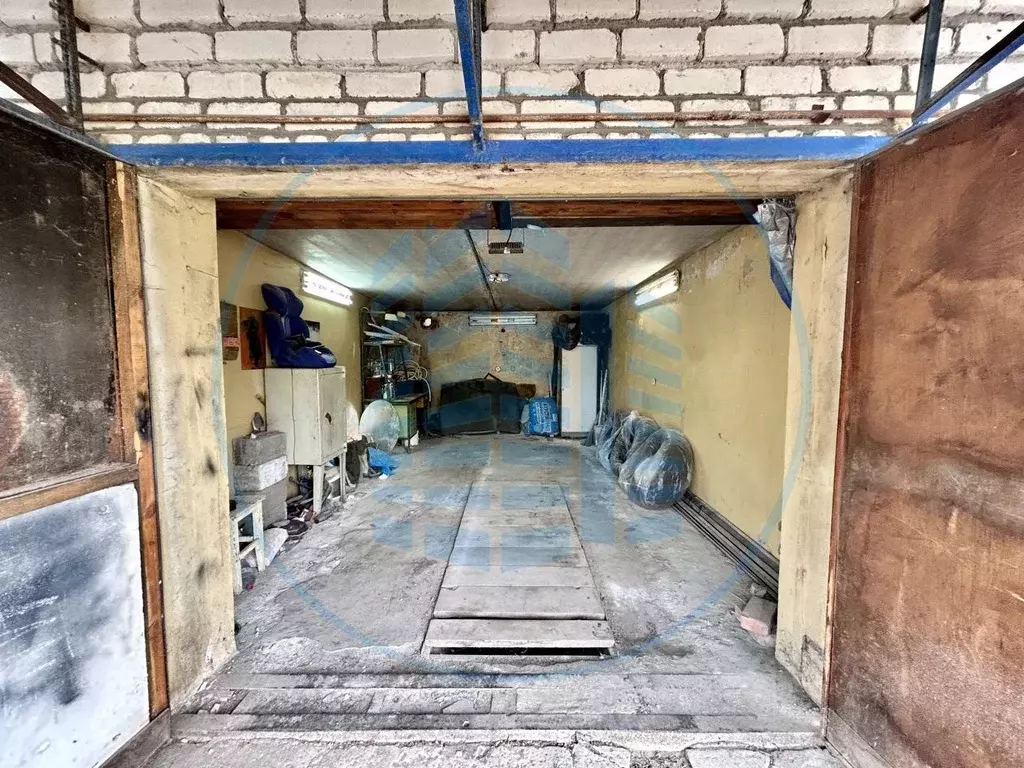 Гараж в Ставропольский край, Ессентуки ГСК Победа тер., 249 (42 м) - Фото 2